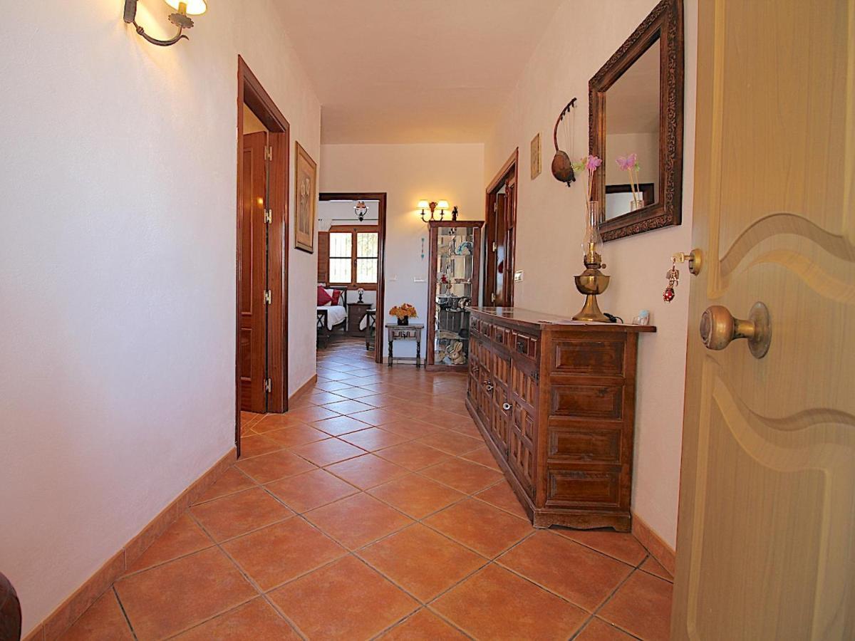 Villa Gloria Málaga Exterior foto